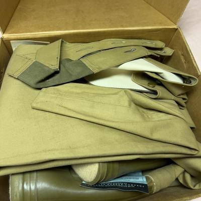 Vintage Converse Waders 