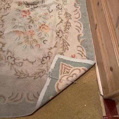 Rug - Sage Color