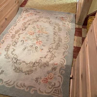 Rug - Sage Color