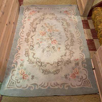 Rug - Sage Color