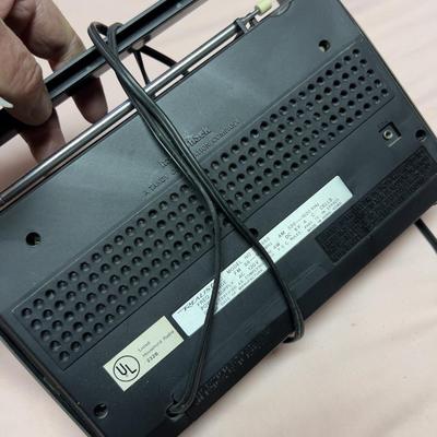 Realistic AM - FM Stereo RADIO