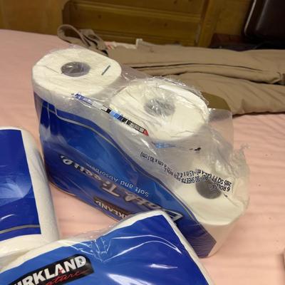 Toilet Paper 