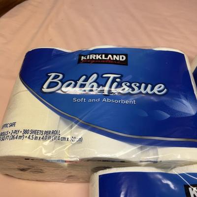 Toilet Paper 