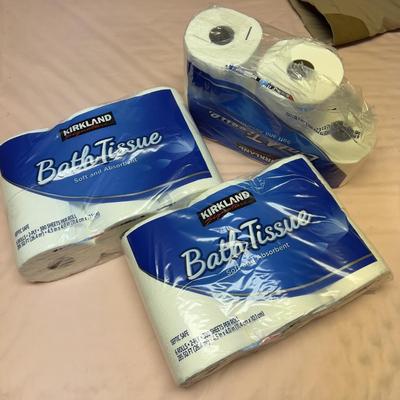 Toilet Paper 