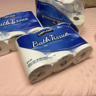 Toilet Paper 