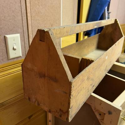 36" Tool Tote 