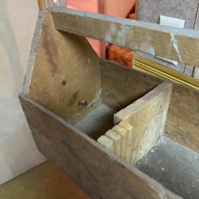 36" Tool Tote 