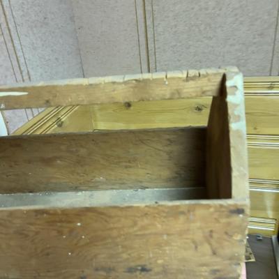 36" Tool Tote 