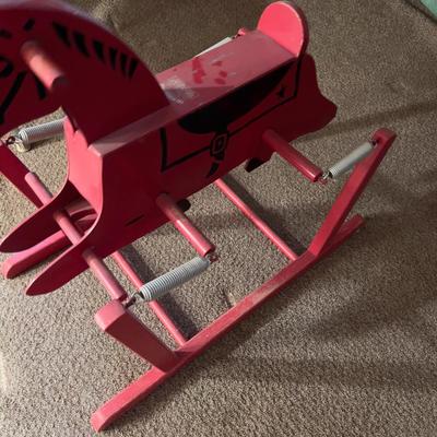 The Original Wonder Horse 
