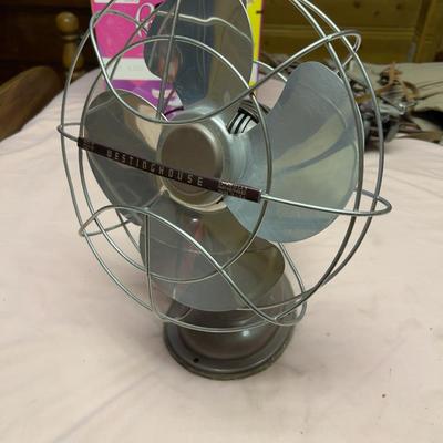 Westing House FAN 