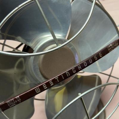 Westing House FAN 