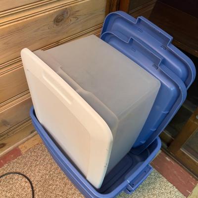 Tubs (3)