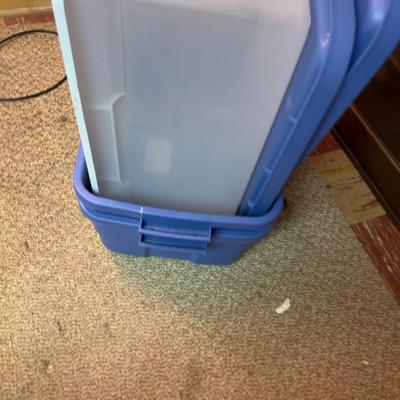 Tubs (3)