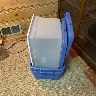 Tubs (3)