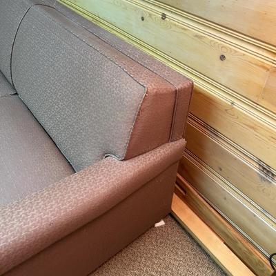 Heavy Hide-A-Bed