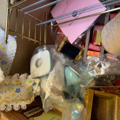 Doll Furniture