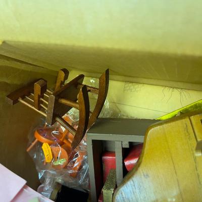 Doll Furniture