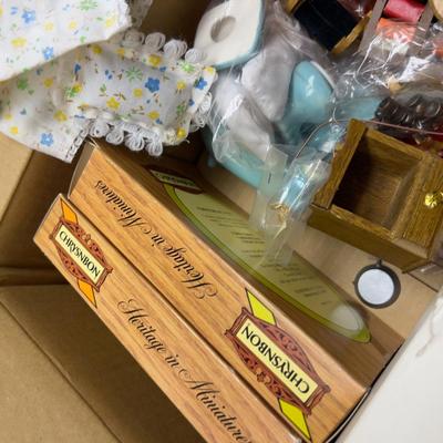 Doll Furniture