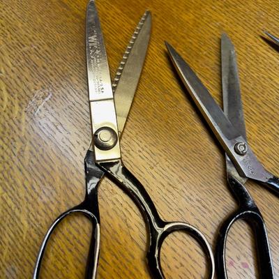Scissors (4) 