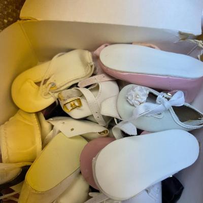 Doll Patterns and Accessories 