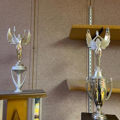 Car Show Trophies 