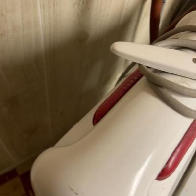 Antique Ringer Washer Electric