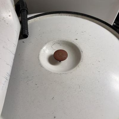 Antique Ringer Washer Electric