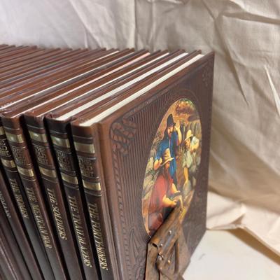 Most of the Entire Time Life Series of THE OLD WEST 23 of 26 Vol. With Index