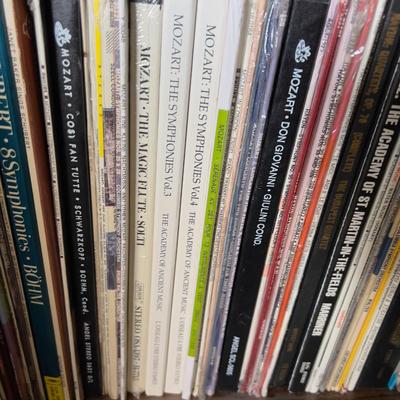All Classical Albums 