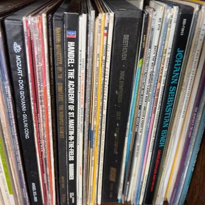 All Classical Albums 