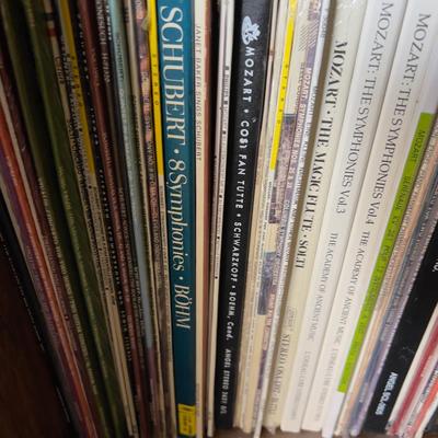 All Classical Albums 