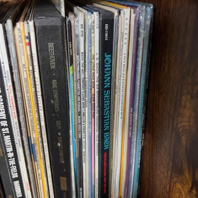 All Classical Albums 