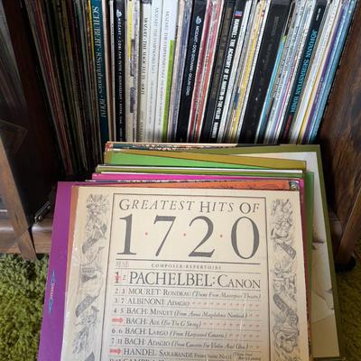 All Classical Albums 