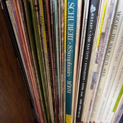 All Classical Albums 
