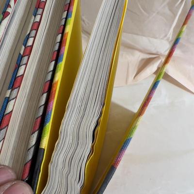 1870 to 1970 8 Vol. Set of THE FABULOUS CENTURY 