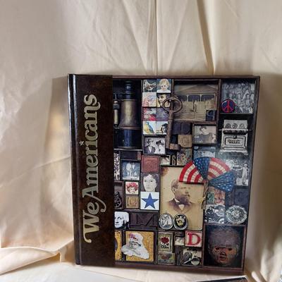 Coffee Table Books including ART Books 