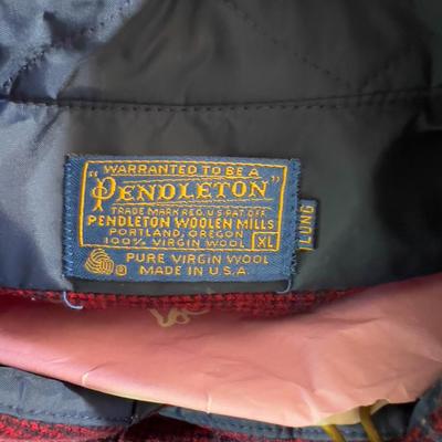 PENDELTON Shirts (3) XL 