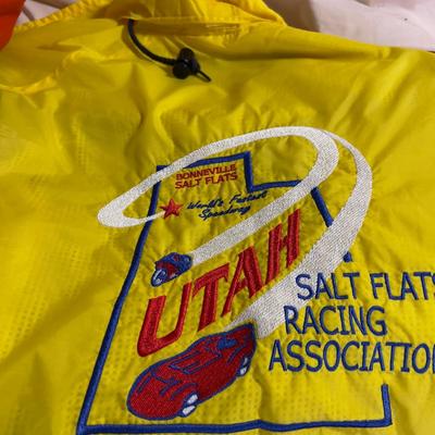 Bonneville Race Association JACKETS (3) 
