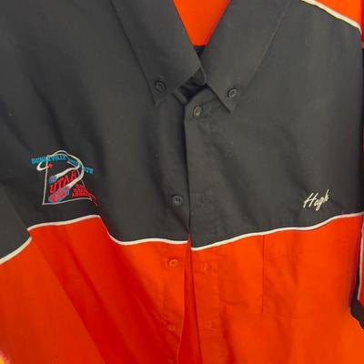 Bonneville Race Association JACKETS (3) 