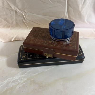 SUPER LOT of Men's Jewelry: Tie Clips & Cuff Links 