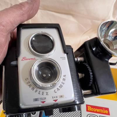 KODAK Camera in the Box