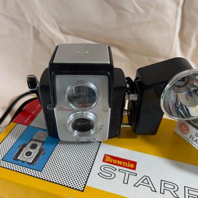 KODAK Camera in the Box