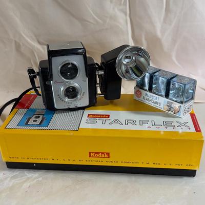 KODAK Camera in the Box