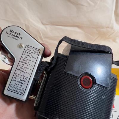 KODAK Camera in the Box