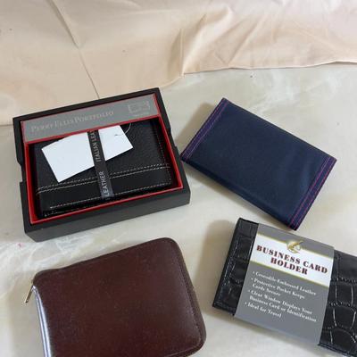 4 Wallets 