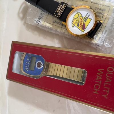 Men's Wrist Watches 