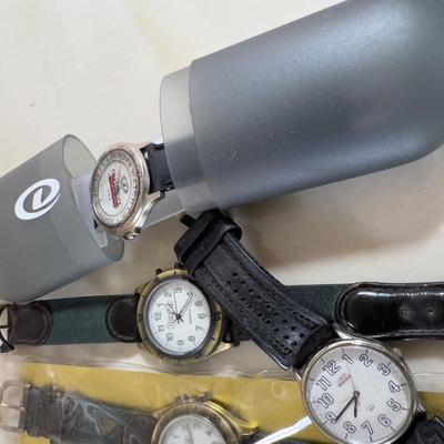 Men's Wrist Watches 