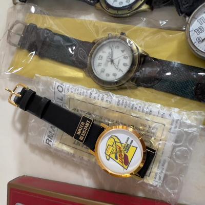 Men's Wrist Watches 