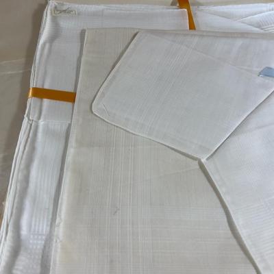 Hankies 