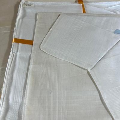 Hankies 